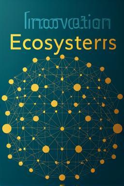 Cover of a business book on innovation